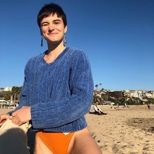 Meet your Posher, Celia